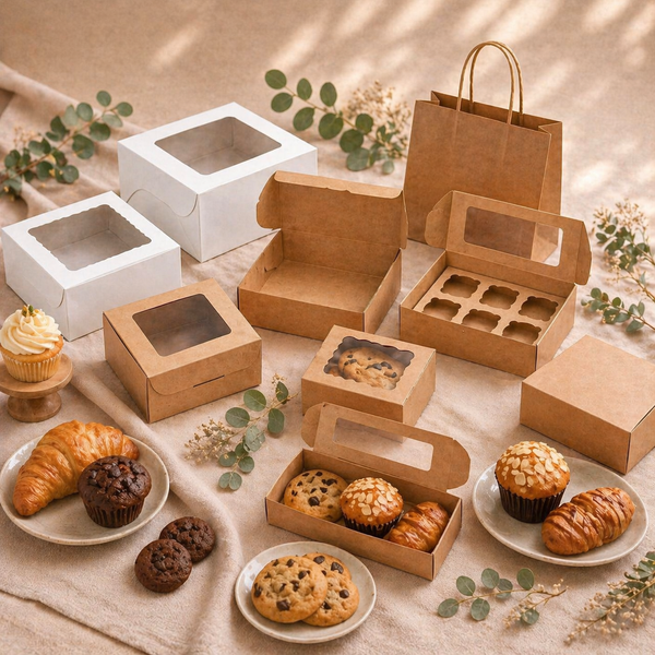 Bakery Items