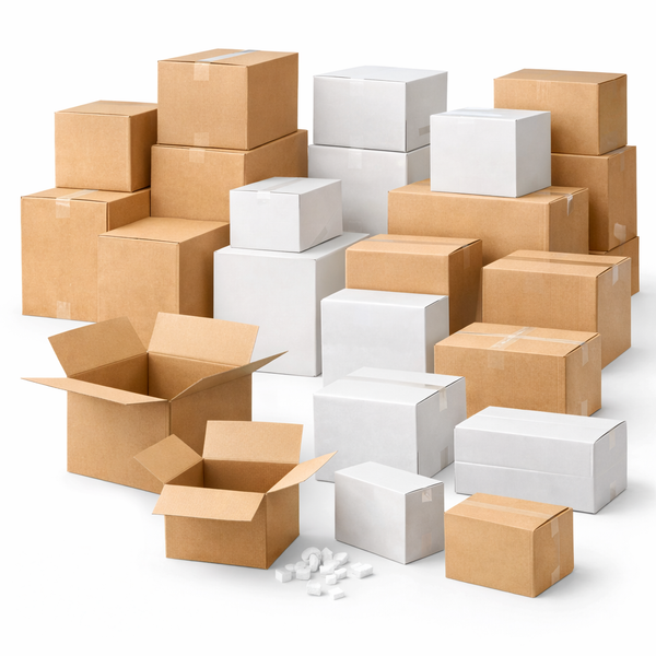 Cartons