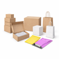 Ecommerce & Retail Packaging