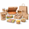 Food & Bakery Items