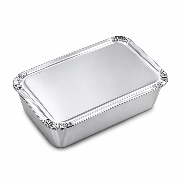 Aluminium Foil Box