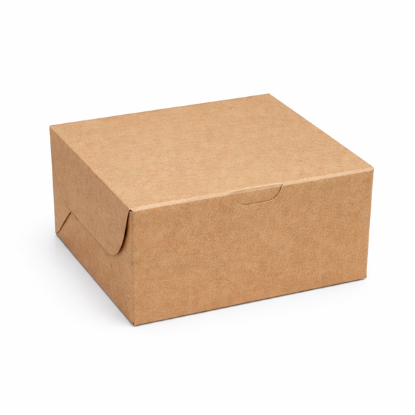 Bakery Box