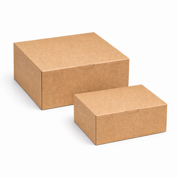 Rigid Boxes