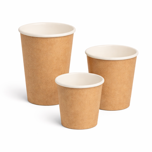 Paper Cups