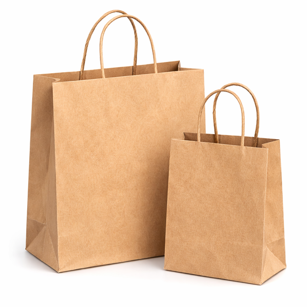 Eco Friendly Paper Bags