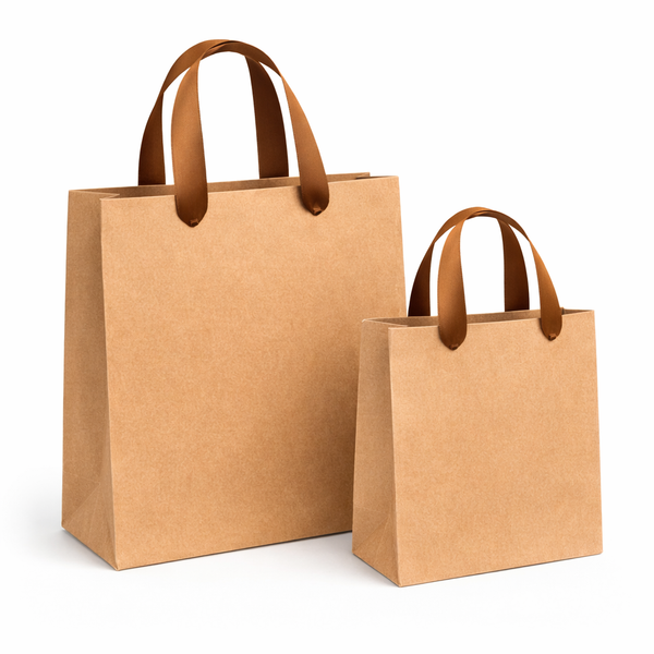 Premium Paper Bags