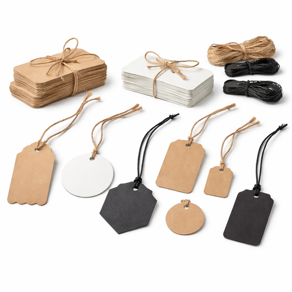 Hand Tags