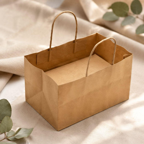 Kraft Bakery Bag